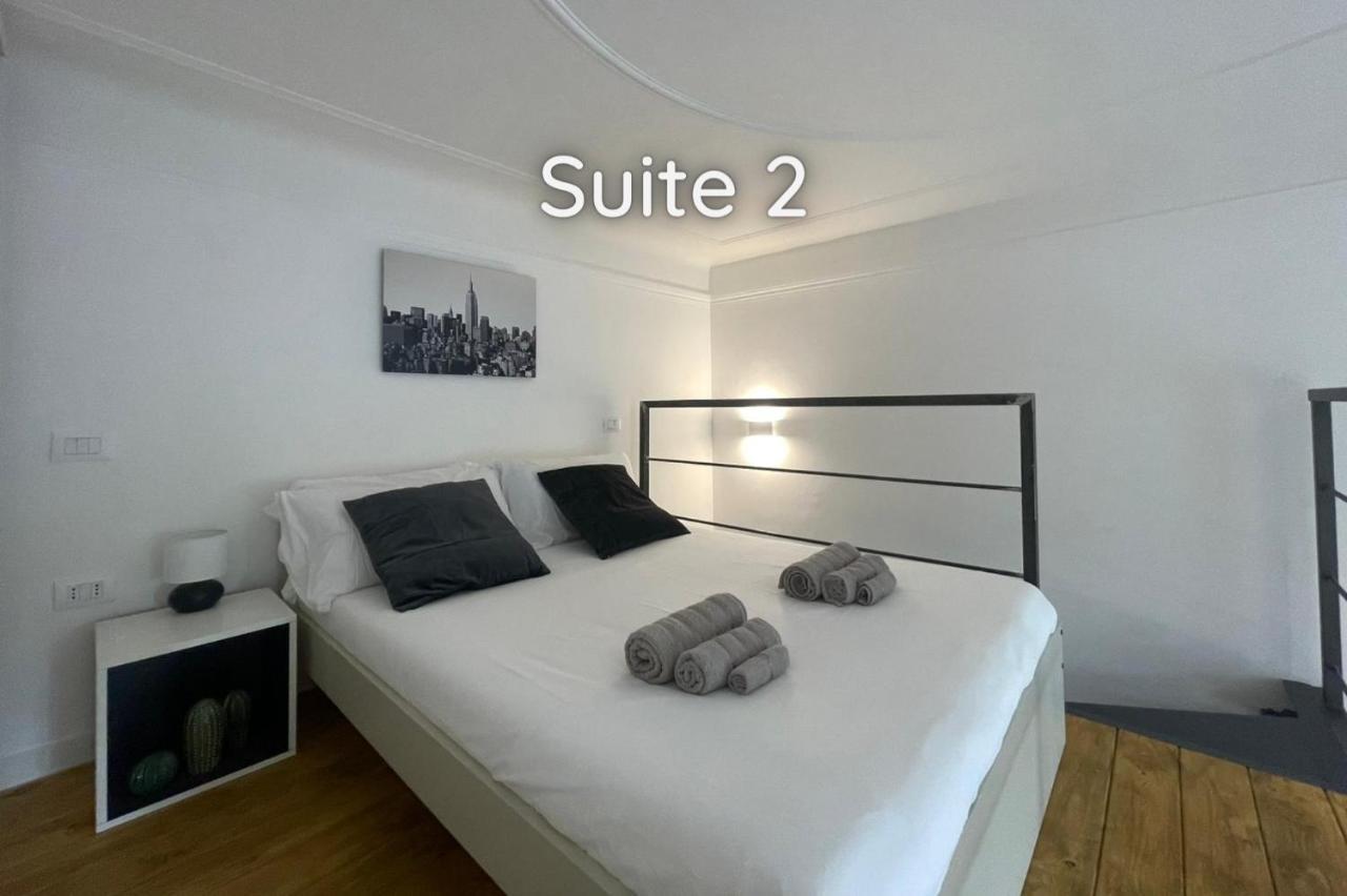 Navigli Design Loft - 7 Stops From Duomo, Ac, Netflix Apartamento Milão Exterior foto